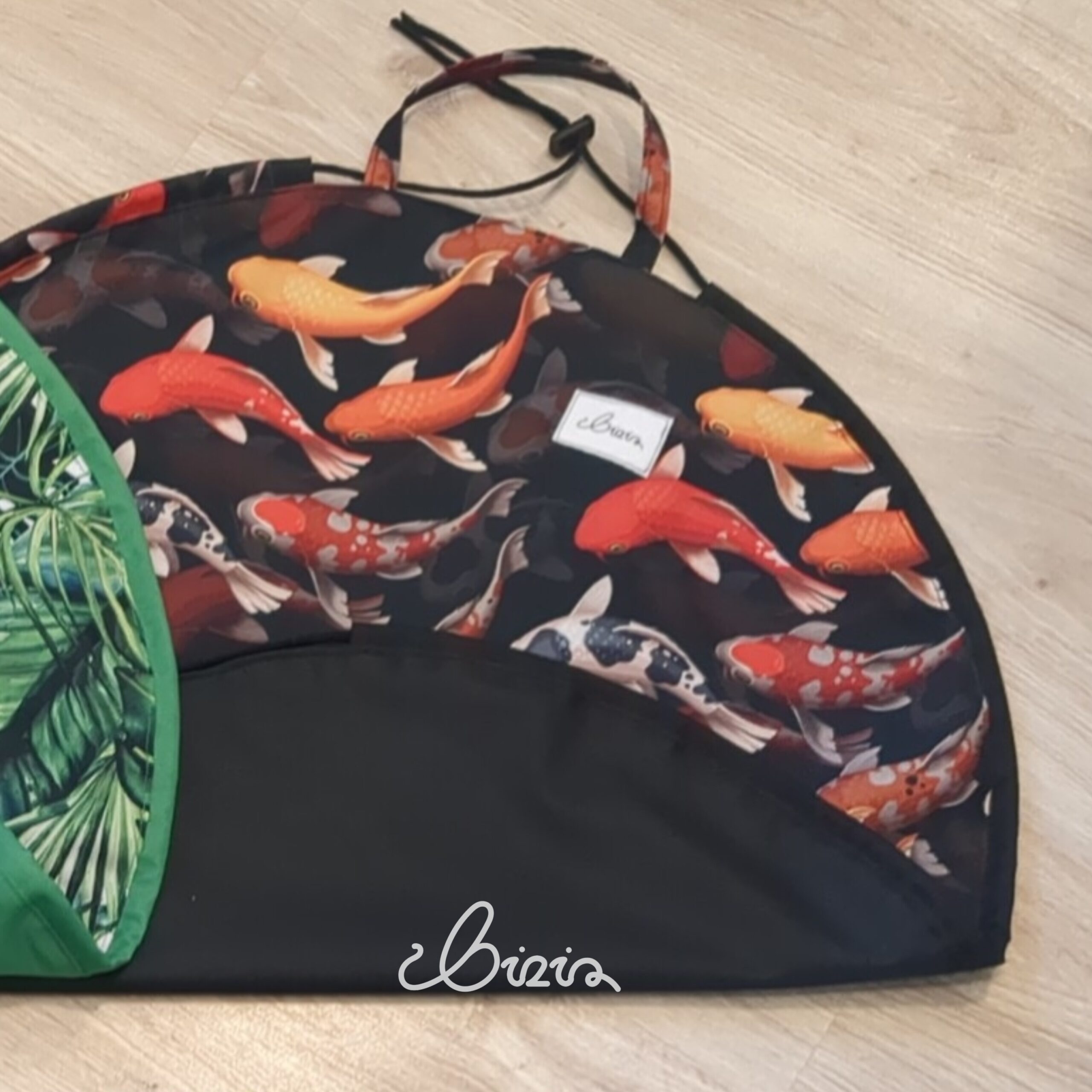 Mata na basen - obrazek 5